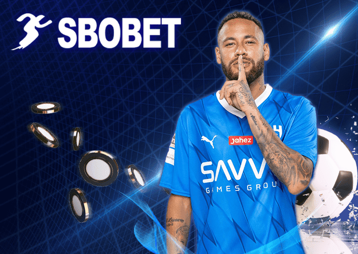 SBOBET By KAZALONG